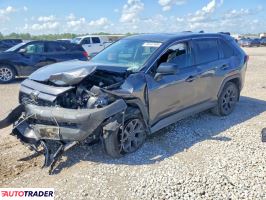 Toyota Pozostałe - zobacz ofertę