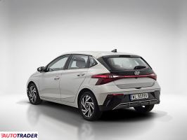 Hyundai i20 2023 1.0 100 KM