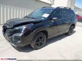 Subaru Forester 2024 2