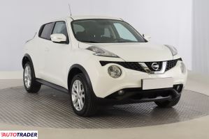 Nissan Juke - zobacz ofertę