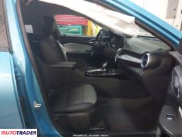 Chevrolet Trax 2025 1