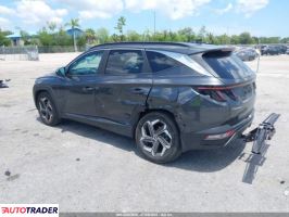 Hyundai Tucson 2023 2 Hyundai Tucson 2023 2