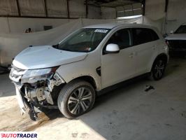 Mitsubishi Outlander 2020 2