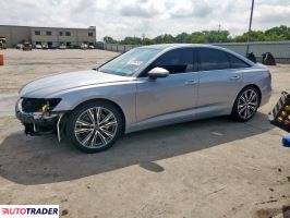 Audi A6 2024 2 Audi A6 2024 2