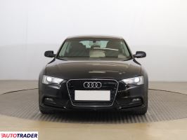 Audi A5 2014 2.0 174 KM