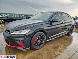 Volkswagen Jetta - zobacz ofertę Volkswagen Jetta - zobacz ofertę