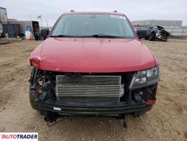 Dodge Journey 2020 2