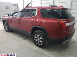 GMC Acadia 2023 2