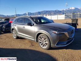 Mazda CX-9 2020 2