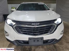 Chevrolet Equinox 2019 2 Chevrolet Equinox 2019 2