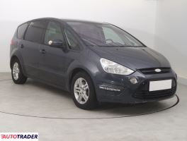 Ford S-Max 2010 2.0 134 KM