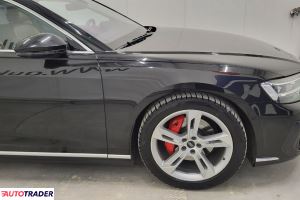 Audi A8 2022 3.0 286 KM