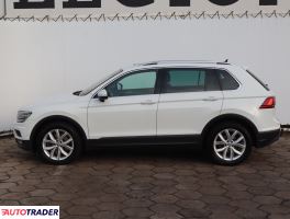 Volkswagen Tiguan 2018 2.0 187 KM