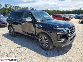 Nissan Armada 2023 5 Nissan Armada 2023 5