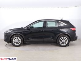 Ford Kuga 2021 2.5 187 KM