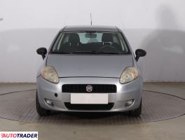 Fiat Punto 2008 1.2 64 KM