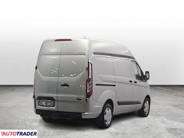 Ford Transit 2019 2