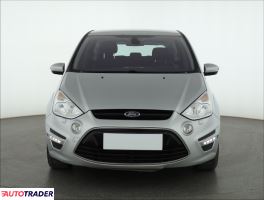 Ford S-Max 2011 2.0 160 KM