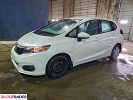 Honda Pozostałe 2020 1