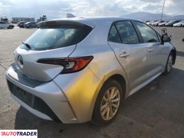 Toyota Corolla 2023 2 Toyota Corolla 2023 2