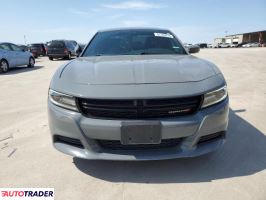Dodge Charger 2019 3 Dodge Charger 2019 3