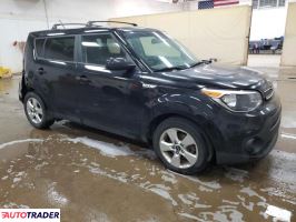Kia Soul 2019 1