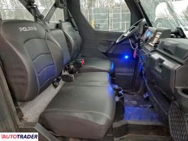 Polaris Ranger RZR 2025