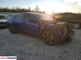 Honda Accord 2023 2 Honda Accord 2023 2