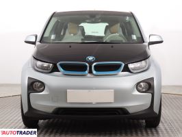 BMW i3 2014 167 KM BMW i3 2014 167 KM