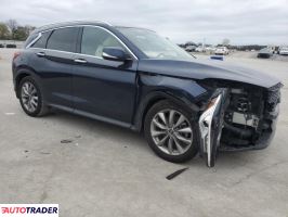 Infiniti QX50 2019 2