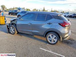 Nissan Pozostałe 2021 1