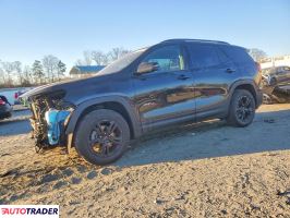 GMC Terrain 2023 1