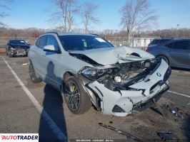 BMW X2 - zobacz ofertę