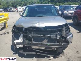 Kia Soul 2022 2 Kia Soul 2022 2