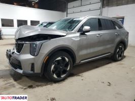 Kia Sorento - zobacz ofertę