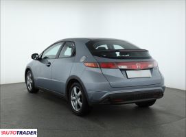 Honda Civic 2007 1.3 81 KM Honda Civic 2007 1.3 81 KM