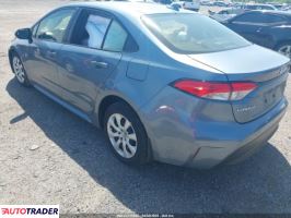 Toyota Corolla 2023 2 Toyota Corolla 2023 2