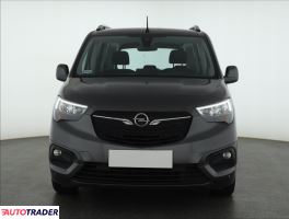 Opel Combo 2018 1.5 100 KM