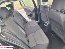 Volkswagen Golf 2013 1.6 110 KM Volkswagen Golf 2013 1.6 110 KM
