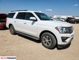 Ford Expedition 2019 3
