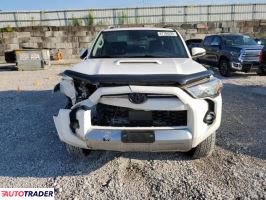 Toyota Pozostałe 2023 4 Toyota Pozostałe 2023 4