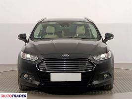 Ford Mondeo 2018 2.0 147 KM Ford Mondeo 2018 2.0 147 KM