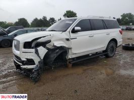 Lincoln Navigator 2019 3 Lincoln Navigator 2019 3