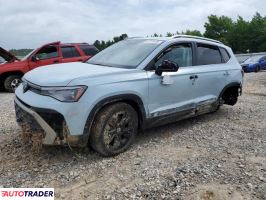 Volkswagen Pozostałe - zobacz ofertę