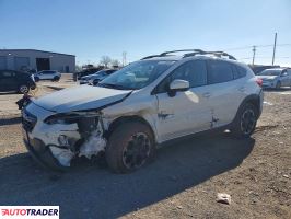 Subaru Pozostałe 2021 2