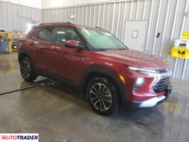 Chevrolet Blazer 2024 1