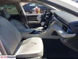 Toyota Camry 2019 2