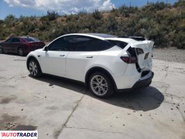Tesla Model Y 2023 Tesla Model Y 2023