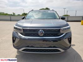 Volkswagen Pozostałe 2023 1 Volkswagen Pozostałe 2023 1