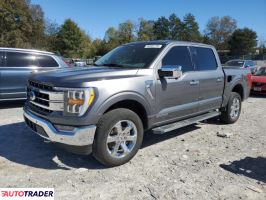 Ford Pozostałe 2021 3